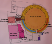 Plaza de Toros II